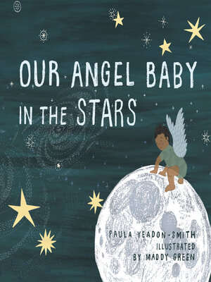 cover image of Our Angel Baby in the Stars